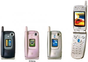 【初めてのiモード携帯はN504iSでした】ドコモがiモード携帯の出荷終了を発表