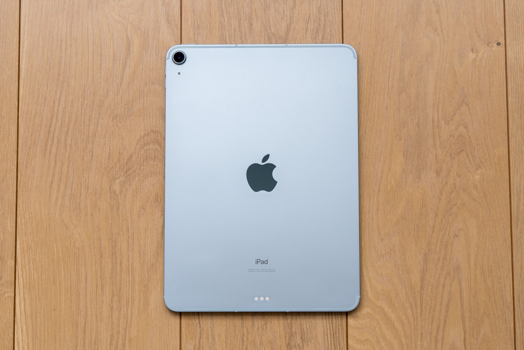 iPad Air（第4世代）を購入しました！ | droSma